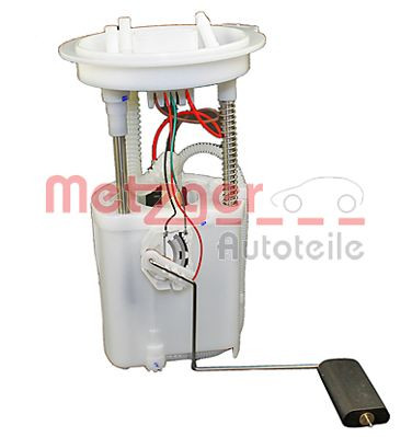 METZGER Kraftstoff-Fördereinheit